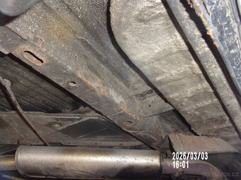 VW Transporter T4, Multivan, Caravelle - 17