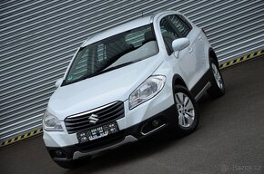 POCTIVÁ - AUTA - dovoz vozidel z Německa na zakázku - 17