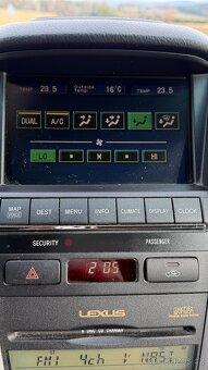 Lexus RX400h - 17