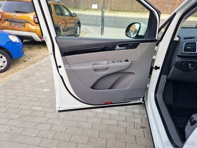 SEAT Alhambra, 2.0 TDi (130 kW), 4x4, 7 míst, r.v. 2019 - 17