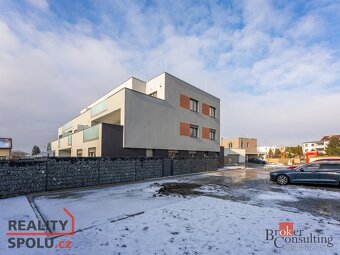 Prodej, byty/3+kk, 80.53 m2, U Jamborovky 1520, Poděbrady II - 17