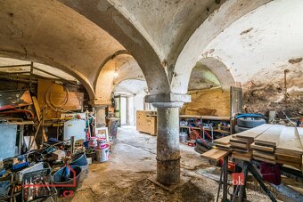 Prodej, domy/rodinný, 90 m2, 53961 Vortová, Chrudim [ID 6431 - 17