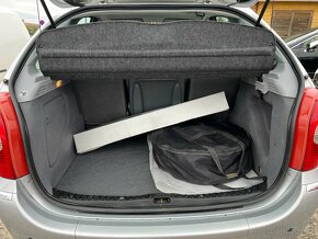 Citroën Xsara Picasso, 1.6 i 16V 80kW LPG - 17