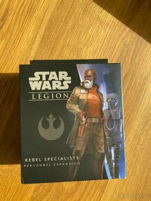 Star Wars: Legion - 17