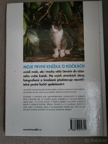 O zvířatech a jejich chovatelství pro čtenáře od 7 let. - 17
