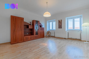 Prodej rodinného domu, 1425 m², Dolany - 17