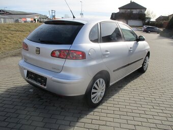 Seat Ibiza - 17