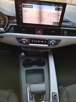 AUDI A4 35 TDI Avant 120kw S-tronic Mild-hybrid - 17