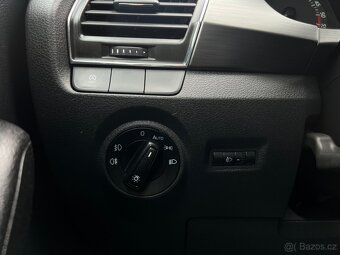 Škoda Fabia, 1,4 TDI 77kW, klima, Vyhř. sed. - 17