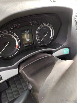 Skoda Octavia RS 2.0tfsi - 17