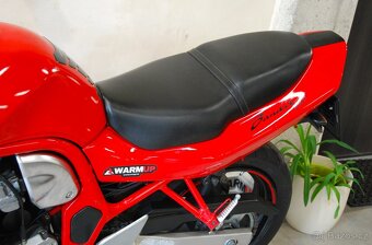 Suzuki GSF 600 N Bandit - 25 kW - od 18ti let - 17
