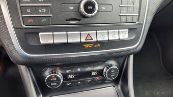 Mercedes Benz A200D AMG - 17