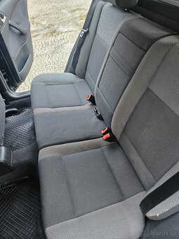 Škoda Octavia 1.6 75 kW mod. 2004, naj. 145.000 km Dovoz SRN - 17