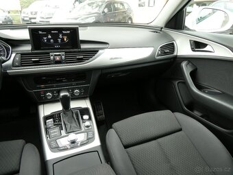 Audi A6 2.0 TDi 140kW, QUATTRO, S-LINE - 17
