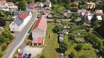 Prodej bytu 2+1, 73 m2  Lázně Kynžvart, ev.č. 58551 - 17