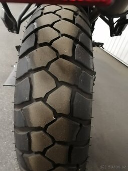 Podám Triumph Tiger 800 XCX - 17