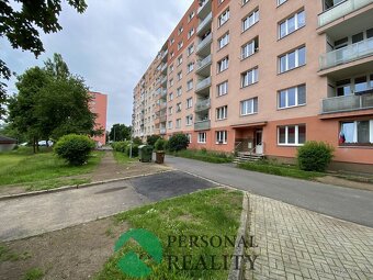Prodej byty 3+1, 60 m2 - Chodov, ev.č. 02374 - 17