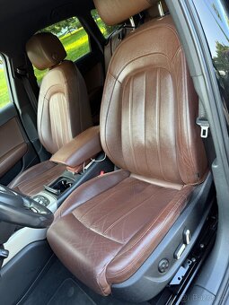 Audi a6 bi-tdi,s line, 2018 r, Shadow-line,DPH - 17