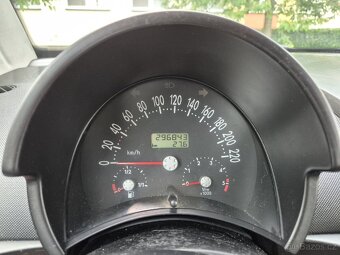 Auto VW New Beetle 1,9 TDI 66KW - 17