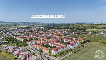 Prodej bytu 3+1 s lodžií, 70 m², Uherské Hradiště - Rudy Kub - 17