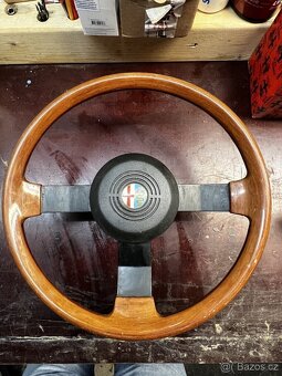 Alfa Romeo 33 - 17