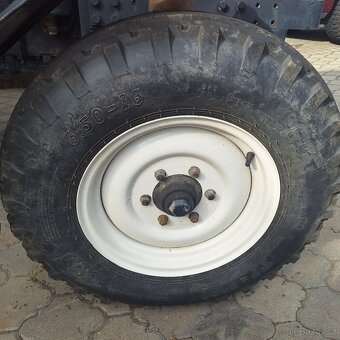 Prodam Zetor 6718 - 17