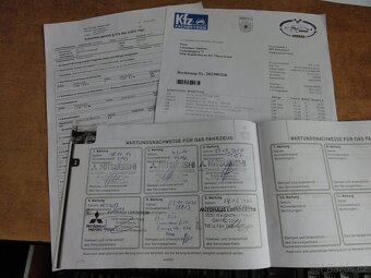 Mitsubishi Lancer 1.6 85kW 2013 50711km 1.majitel 50 tis. km - 17