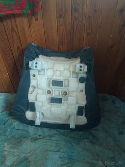 Suzuki GSX-R k4 náhradní díly #4 - 17