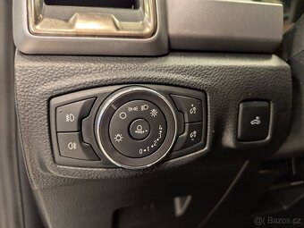 Ford Ranger 2.0, 125 kW 6st.man XLT, AKCE (2021) - 17