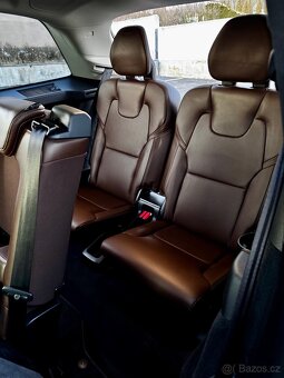 Volvo xc90 2019 T6 228kw - 17