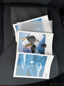 Toyota RAV4 2.0i 112kw 4x4 1. maj. koup. ČR TZ - 17