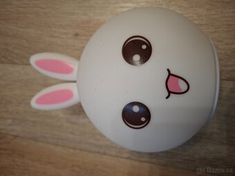 Hračky 40 kusů, Disney box,puzzle,lampa,knihy,pop-it - 17