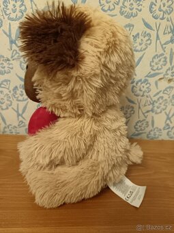 Prodám krásné plyšáky - 17