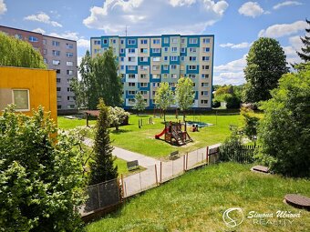 Prodej bytu 3+1+L v České Lípě - 17