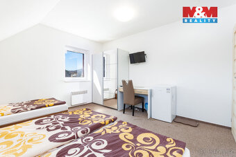 Prodej penzionu, 3339 m2, Černá Voda - 17