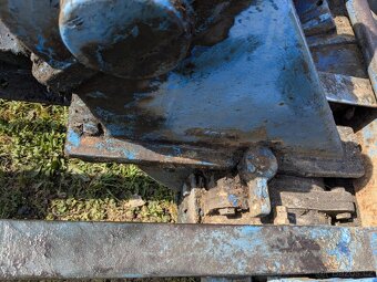 Traktor Kramer K18 - 17