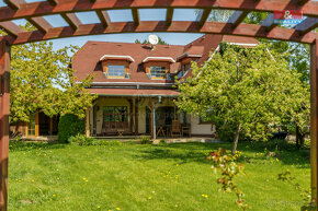 Prodej rodinného domu/ chalupy, 244 m², Hroznětín - 17
