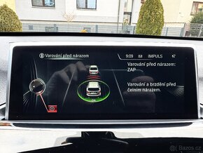 BMW X1 xDrive xLine 2.0D KŮŽE, LED, HEAD-UP, PANORAMA, - 17