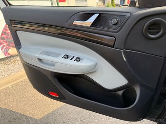 ► ŠKODA OCTAVIA 2,0 FSI - 110 kW, PARK. SENZORY ◄ - 17