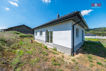 Prodej rodinného domu, 64 m², Libež - 17