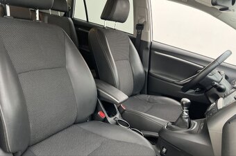 TOYOTA VERSO - 17