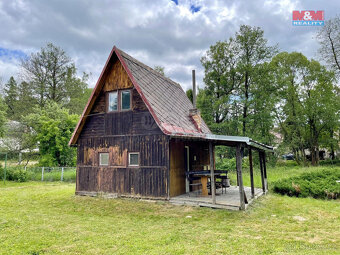 Prodej chalupy, 80 m², Lomnice - 17