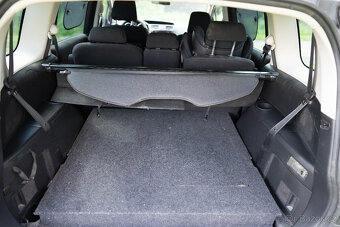 Mazda 5 1.8L 85kw, VESTAVBA, dvoje kola - 17
