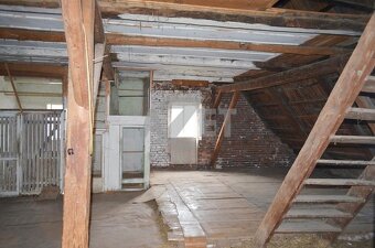 Prodej domu, 4+1, 550 m2, Králíky - 17