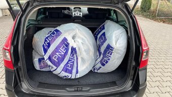 Renault Mégane, 1.5 DCI 78 KW // PANORAMA // RV 3/2008 - 17
