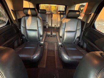 Cadillac Escalade 6,2 V8 - 17