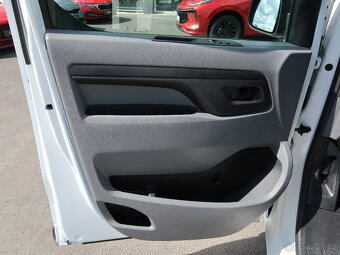 Citroen Jumpy 1.6BHDi,L2H1,1majČR,Klima,DPH - 17