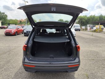 Seat Tarraco 2.0 TDI.110kw.R.V.11/2020.STK 5/2026.Km 147 000 - 17