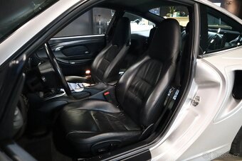 Porsche 911 996 Turbo (2001) - 17