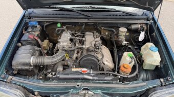 Suzuki Jimny 1.3 59KW BEZ KOROZE - 17